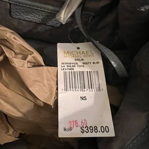 Michael Kors Dalia Lg